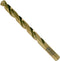 IVY Classic 04010 5/32-Inch Cobalt Steel Drill Bit, 135-Degree Split Point, 12-Pack