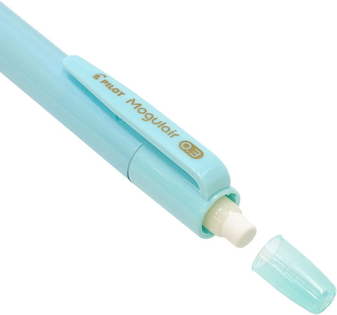 Pilot Mechanical Pencil Mogulair 0.3mm (White), HFMA-50R3-W