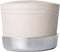 E-Z 2CAP Rubber Flooring Mallet Cap with Steel Retention Ring: A White, Non-Marring Rubber Replacement Mallet Cap for Unfinished and Pre-Finished Hardwood Flooring Mallets by Pro Drive HD