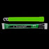 Cyalume Glow Sticks Military Grade Lightstick - Premium Green 6” SnapLight Emergency Chemical Light Stick with 12 Hour Duration , 10 Pack