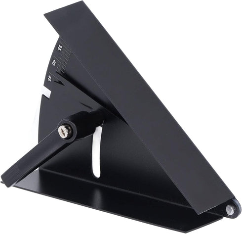 Variable Angle Fixture: Woodworking Angle Clamp Corner Fixer Tool (Protractor 45 )