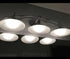 10W E12 LED Corn Light Bulb, 4 Pack, Dimmable 100 Watt Equivalent, 1000LM 6000K Decorative Candle E12 Base for Home