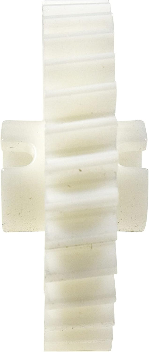 HQRP Drive Gear 2-Pack for Sears Craftsman Liftmaster Chamberlain Garage Door Openers, 2 3/4" x 1/2"