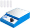Magnetic Stirrer with 4 PCS Stir Bars, Stir Plate 3000RPM Magnetic Mixer for 3000mL Lab Stirrers
