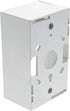 1.89 Inch Surface Mount Box - - White