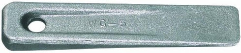 Williams WG-5 Set Up Wedge, 5-Inch