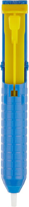 Jonard DP-140 Compact Desoldering Pump, 8" Length for Electronics Repair