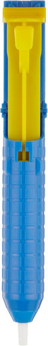 Jonard DP-140 Compact Desoldering Pump, 8" Length for Electronics Repair