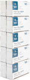 Business Source 65639 Jumbo Paper Clips, .041 Wire Gauge, 1000/PK, Silver