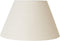 Urbanest Downbridge Uno-fitter Linen Lamp Shade, 6 1/2-inch by 12-inch by 7 1/2-inch,