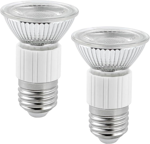 Greatshow 2-Pack Z0B0011 Range Hood Light Bulbs Replacement for Zephyr, Dacor,5WLED Bulb