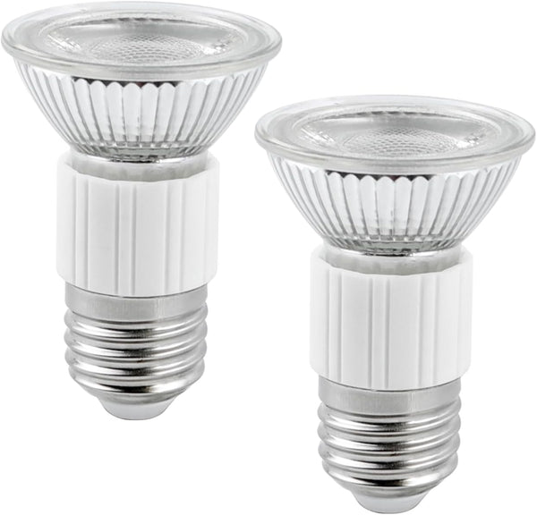 Greatshow 2-Pack Z0B0011 Range Hood Light Bulbs Replacement for Zephyr, Dacor,5WLED Bulb