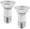 Greatshow 2-Pack Z0B0011 Range Hood Light Bulbs Replacement for Zephyr, Dacor,5WLED Bulb