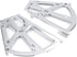 2 Shoe Cabinet Flip Frame, Layers Stainless Steel Shoes Drawer Cabinet Hinges Flip Frames Shoe Cabinet Rack Replacement