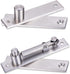 Heavy Duty Pivot Hinge for Wood Door - HBL' Stainless Steel Hidden