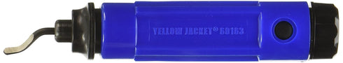 Yellow Jacket 60163 Plastic Deburring Tool