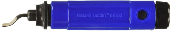 Yellow Jacket 60163 Plastic Deburring Tool