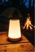 GT INTERNATIONAL GROUP 13 5 LED Night Light Bedside Lamp Touch with Remote Control. RGB Colors Changing. Brightness