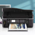 A4 (8.3"x 11.7") 28lb Bond/100gsm, 50 Sheets/100 Premium Printer Paper, Blank Copy Paper, Unpunched, Blank Papers