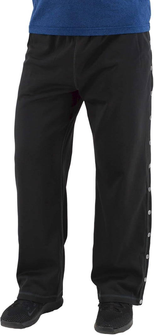 Unisex Post Surgery Tearaway Pants - Comfortable and Practical