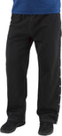 Unisex Post Surgery Tearaway Pants - Comfortable and Practical