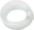 Gikfun 9.84 Ft 3m Silicone Tube 2mm ID x 4mm OD Flexible Rubber Tubing for DIY Peristaltic Pump Transfer