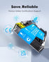 INK4U Compatible LC75 Ink Cartridges Replacement for Brother LC75 LC71 LC79 XL, Compatible with MFC-J6510DW MFC-J6710DW