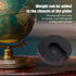 ZORZA 1Pcs Counterweight 8.5cm 150g for Desk and Table Lamp Bases Weight for DIY Bedroom Lamp Projects Versatile Table