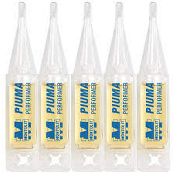 MONTOLIT Lubricant for tile cutters pack 5pcs OIL5
