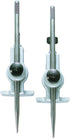 General Tools General, 523, Trammel Set, Stainless Steel
