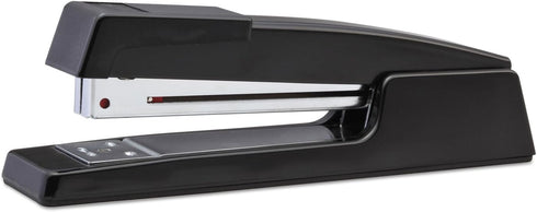 Bostitch B440BK B440 Executive Full Strip Stapler, 20-Sheet Capacity, Black