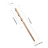 5/32" M35 Cobalt HSS Jobber Length Twist Drill Bit, Heavy Duty, Pack of 10
