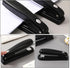 Operitacx 4pcs Staplers for Desk, Universal Handheld Office Stapler for Students and Teachers