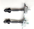 Generic ACA3 2006-2015 68610-0R020 68630-0R020 Car Door Check Strap for Door Check Strap Stopper Jam Hinge Door Trunk