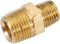 ANDERSON METALS 756123-0402 Hex Nipple by ANDERSON