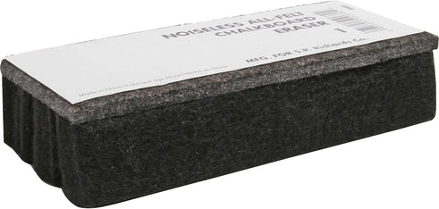 Lorell Chalkboard Eraser Felt
