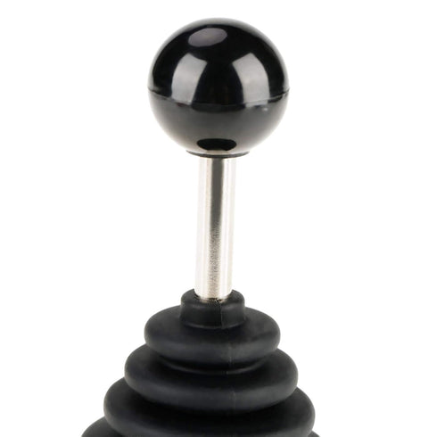 Four Way Reset Cross Switch: CS-402 4NO 4-Position Momentary Joystick Switch Kit