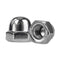 Vmuter Vmute 3/8"-16 Acorn Cap Nuts, Stainless Steel 18-8 (304) Acorn Cap Nuts,