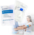 Intrveous Starter Kit with GaueSwabTapeComplete Practice SetSchool Training & Clinic Care50 Pack