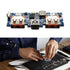 APGLSXY 5V 2.4A Portable Type C Power Banks Circuit Board Power Banks Mobile Power Supply