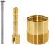 970-0830 Plumbing Extension Kit for Secure Fit Handle, Replacement Parts