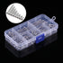 M3 Cap Head Screws, 100pcs M3*6/8/10/12/16/20/25/30 304 Stainless Steel Metric Thread Hex Socket Cap Head Screws