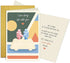 Oamiolek Funny Building Blocks Valentines Day Card, Romantic Anniversary Card for Men Women,