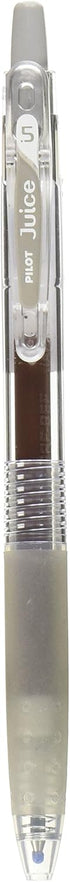 Pilot Juice 0.5mm Gel Ink Ballpoint Pen, Gray (LJU-10EF-GY)