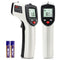 Non-Contact Digital Laser Infrared Thermometer, Handheld IR Temperature Gun for Kitchen Cooking BBQ Automotive