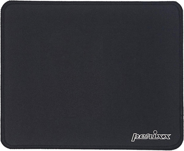 Perixx DX-1000M Waterproof Gaming Mouse Pad with Stitched Edge - Non-Slip Rubber Base