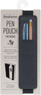 Bookaroo Pen Pouch, Black