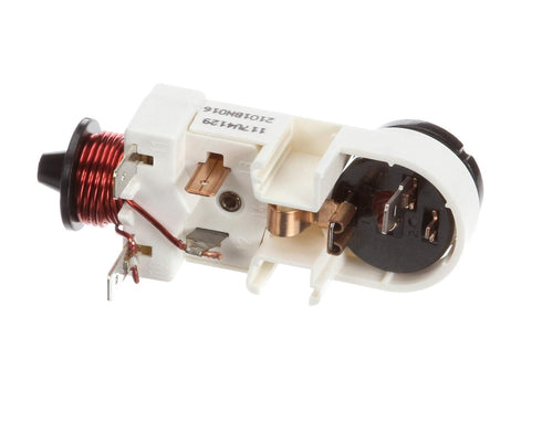 Hoshizaki Start Relay #117U412, Model 4A2135-04