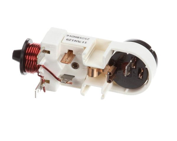 Hoshizaki Start Relay #117U412, Model 4A2135-04