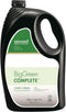 Bissell Commercial -31B6 Carpet Cleaner, 128oz, Bottle, 9 to 9.8 pH (1 Bottle 128